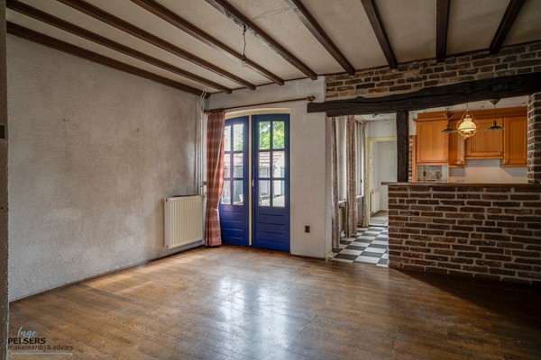 Medium property photo - Burgemeester Janssenstraat 7, 5954 BN Beesel